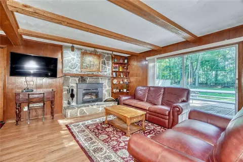 Living - 696 Summit Dr, Webster, NY 14580 photo 6 of 8