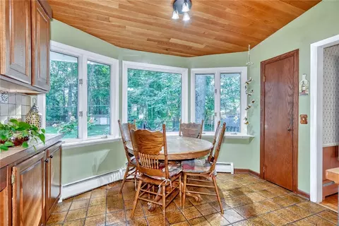 Dining - 696 Summit Dr, Webster, NY 14580 photo 5 of 6