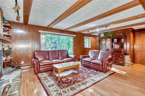 Living - 696 Summit Dr, Webster, NY 14580 photo 7 of 8