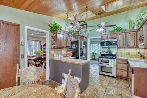 Kitchen - 696 Summit Dr, Webster, NY 14580 photo 1 of 6