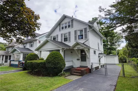 867 Grand Ave, Rochester, NY 14609