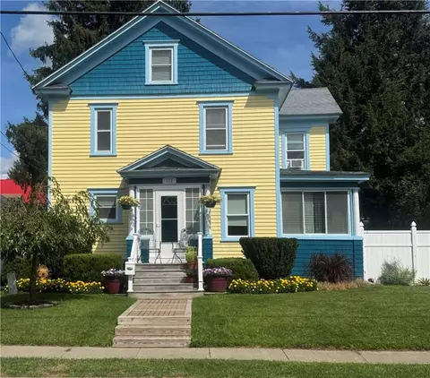 115 Spruce St, Oneonta, NY 13820