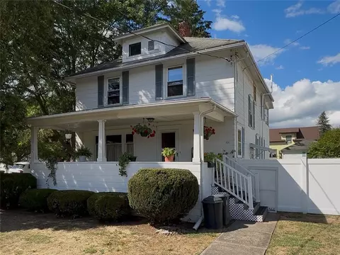 300 E Naples St, Wayland, NY 14572