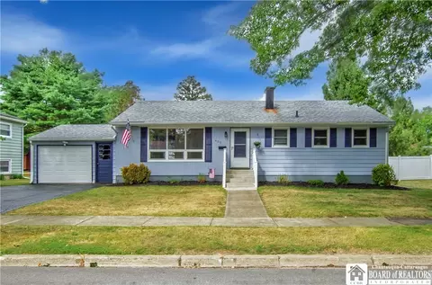 405 Hebner St, Jamestown, NY 14701