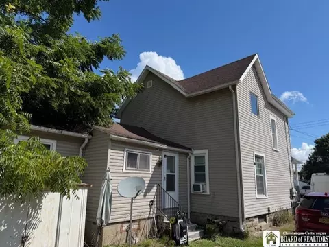 118 S 7th St, Olean, NY 14760 photo 2