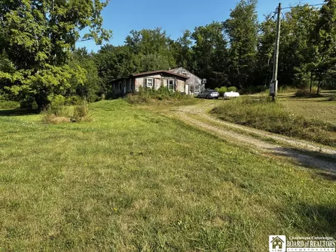 3913 Sprague Hill Rd, Poland, NY 14747