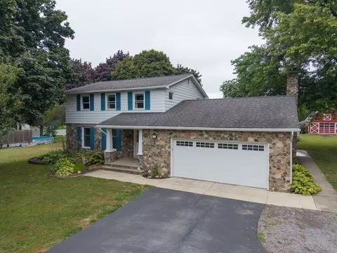 111 Big Tree St, Livonia, NY 14487