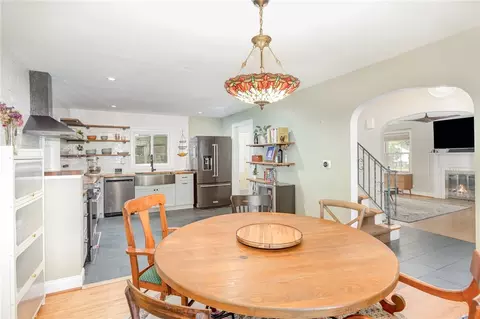 Dining - 121 Burwell Rd, Irondequoit, NY 14617 photo 2 of 2