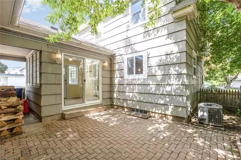 Exterior - 121 Burwell Rd, Irondequoit, NY 14617 photo 4 of 9