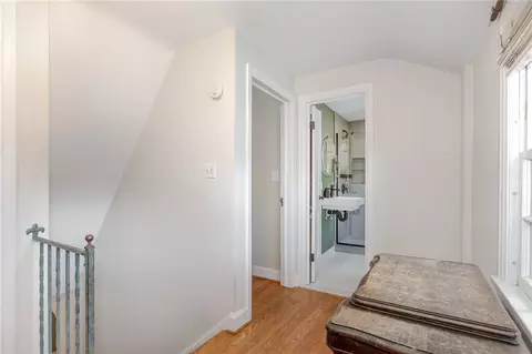 Entry Way - 121 Burwell Rd, Irondequoit, NY 14617 photo 3 of 3