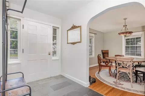 Entry Way - 121 Burwell Rd, Irondequoit, NY 14617 photo 1 of 3