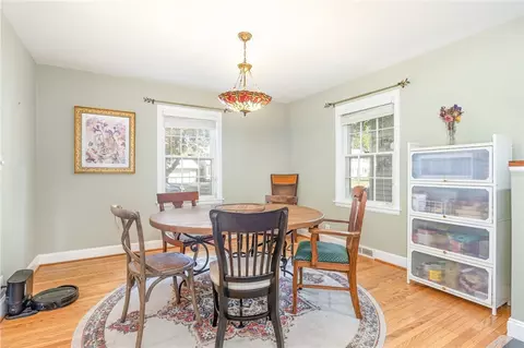 Dining - 121 Burwell Rd, Irondequoit, NY 14617 photo 1 of 2