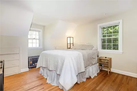 Bedroom - 121 Burwell Rd, Irondequoit, NY 14617 photo 3 of 4