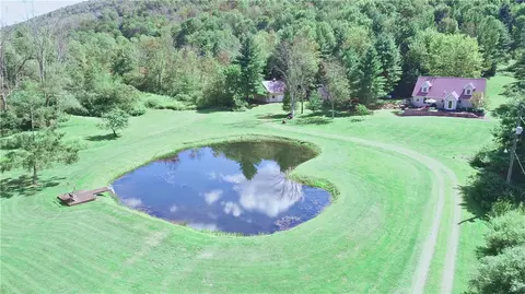 2260 E Handsome Brook Rd, Franklin, NY 13775