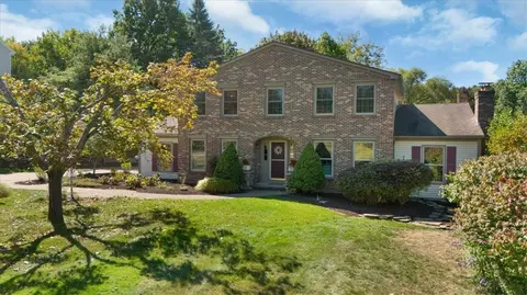 21 Waterworks Ln, Perinton, NY 14450