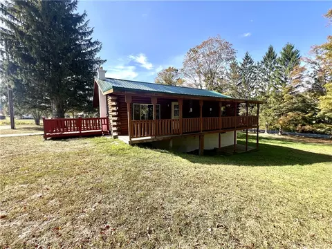 2702 Walt Gilbert Rd, Dix, NY 14891