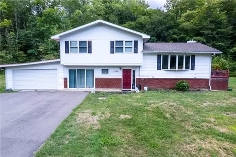 1238 Caton Rd, Caton, NY 14830