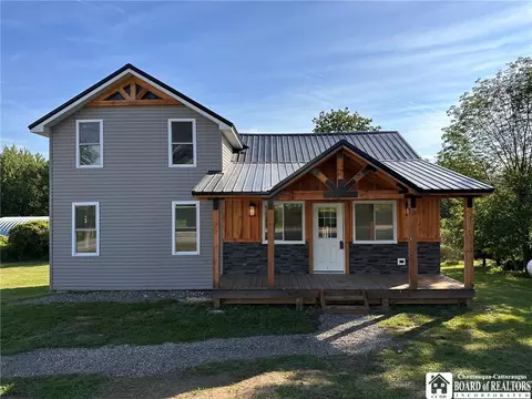 5622 Route 83, Conewango Valley, NY 14726