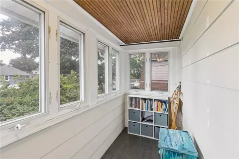 Exterior - 72 Eastview Ave, Irondequoit, NY 14609 photo 5 of 9