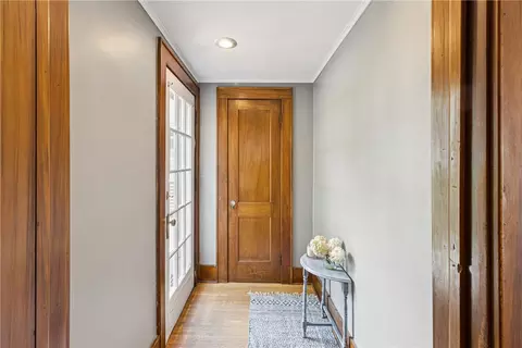 Entry Way - 72 Eastview Ave, Irondequoit, NY 14609 photo 1 of 4