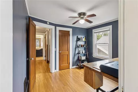 Entry Way - 72 Eastview Ave, Irondequoit, NY 14609 photo 4 of 4