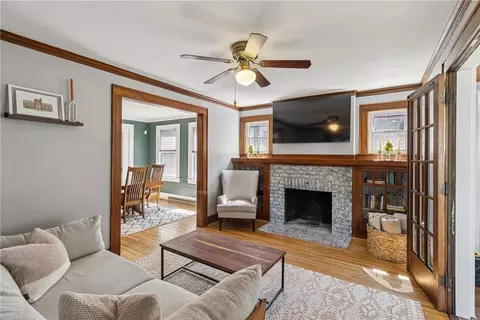 Living - 72 Eastview Ave, Irondequoit, NY 14609 photo 1 of 1