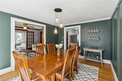 Dining - 72 Eastview Ave, Irondequoit, NY 14609 photo 3 of 3