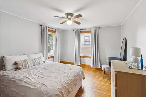 Bedroom - 72 Eastview Ave, Irondequoit, NY 14609 photo 3 of 6