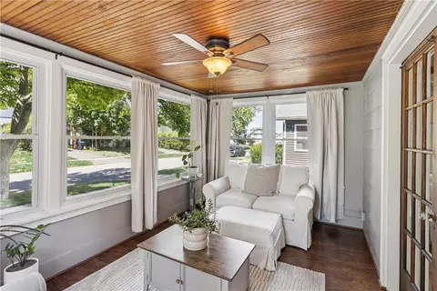Exterior - 72 Eastview Ave, Irondequoit, NY 14609 photo 4 of 9