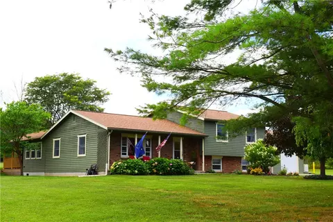 9039 Ashley Rd, Richmond, NY 14487