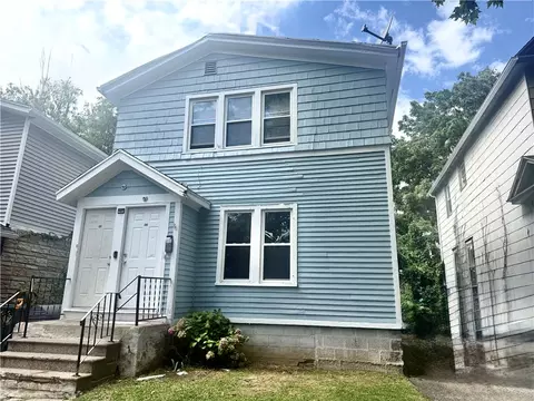 121 Elba St, Rochester, NY 14608