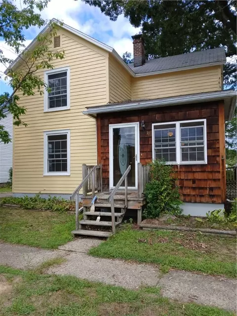 19 S Maple, Corning, NY 14830