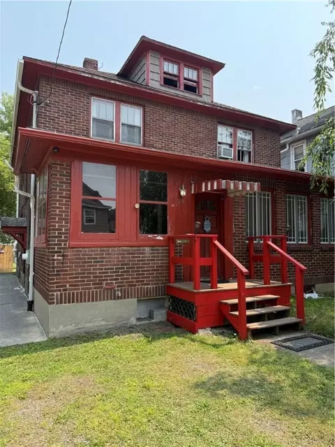 198 Chapin St, Binghamton, NY 13905