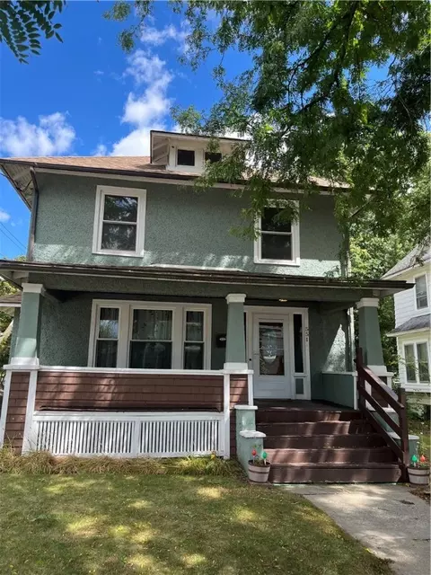 551 Riverside Ave, Elmira, NY 14904