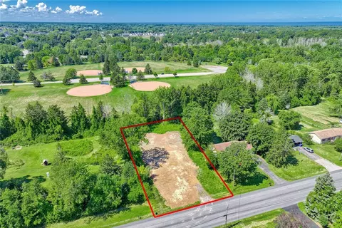 487 Basket Rd, Webster, NY 14580