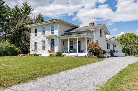 2625 Graney Rd, Caledonia, NY 14423