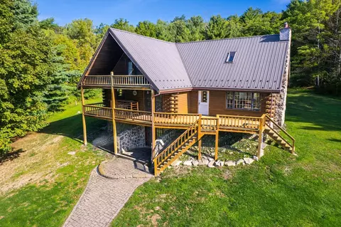 4833 Ober Creek Rd, Hornby, NY 14812