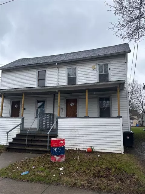 710 Linden Pl, Elmira, NY 14901