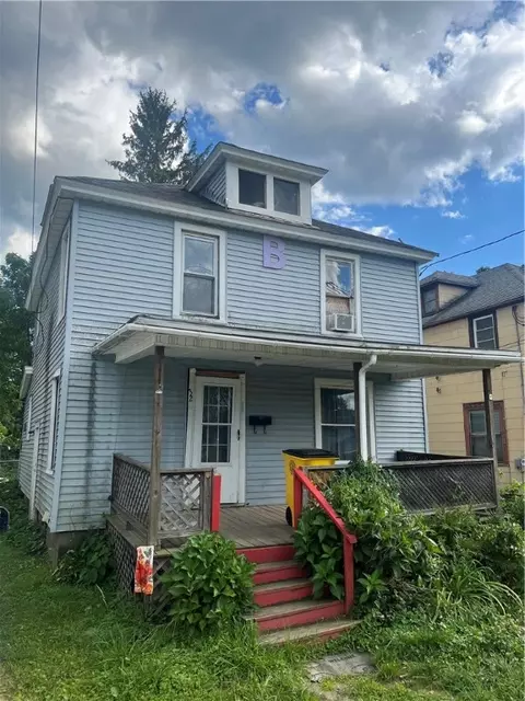 320 Soper St, Elmira, NY 14904