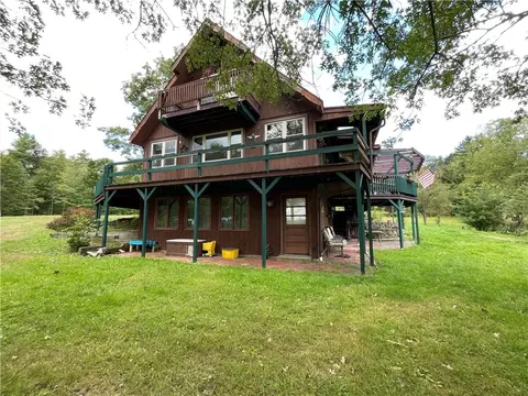123 Apple Tree Ln, Afton, NY 13730