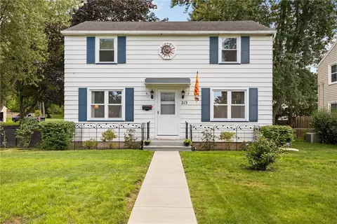 213 Filon Ave, Irondequoit, NY 14622