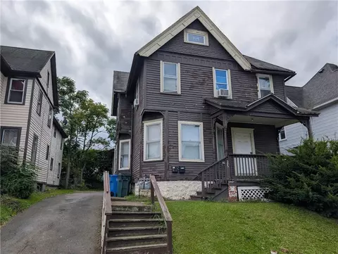 203 Emerson St, Rochester, NY 14613