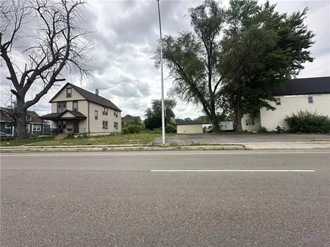 417 Bailey Ave, Buffalo, NY 14210