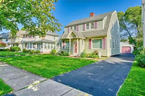 170 East Pkwy, Irondequoit, NY 14617