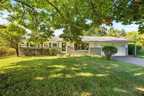 11 Spier Ave, Brighton, NY 14620