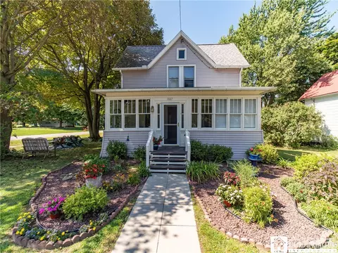 8667 Fay St, Portland, NY 14769