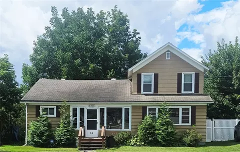 51 Interstate Pkwy, Bradford, PA 16701