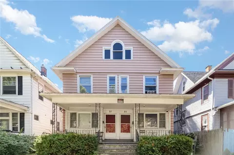 35-37 Jackson St, Rochester, NY 14621