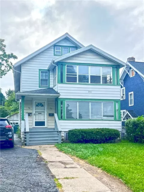 741 Genesee Park Blvd, Rochester, NY 14619