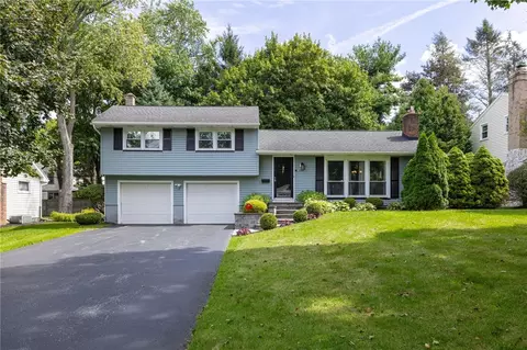 262 Beresford Rd, Rochester, NY 14610